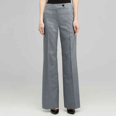 Wide Leg Pant.